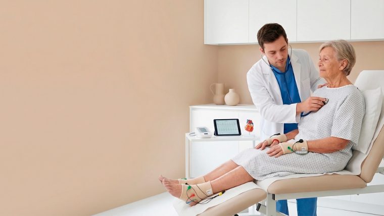 Interna medicina i kardiologija