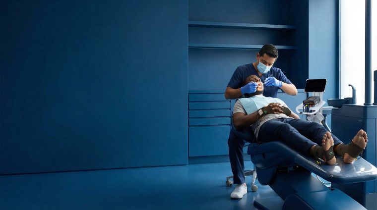 Stomatologija i dentalna medicina